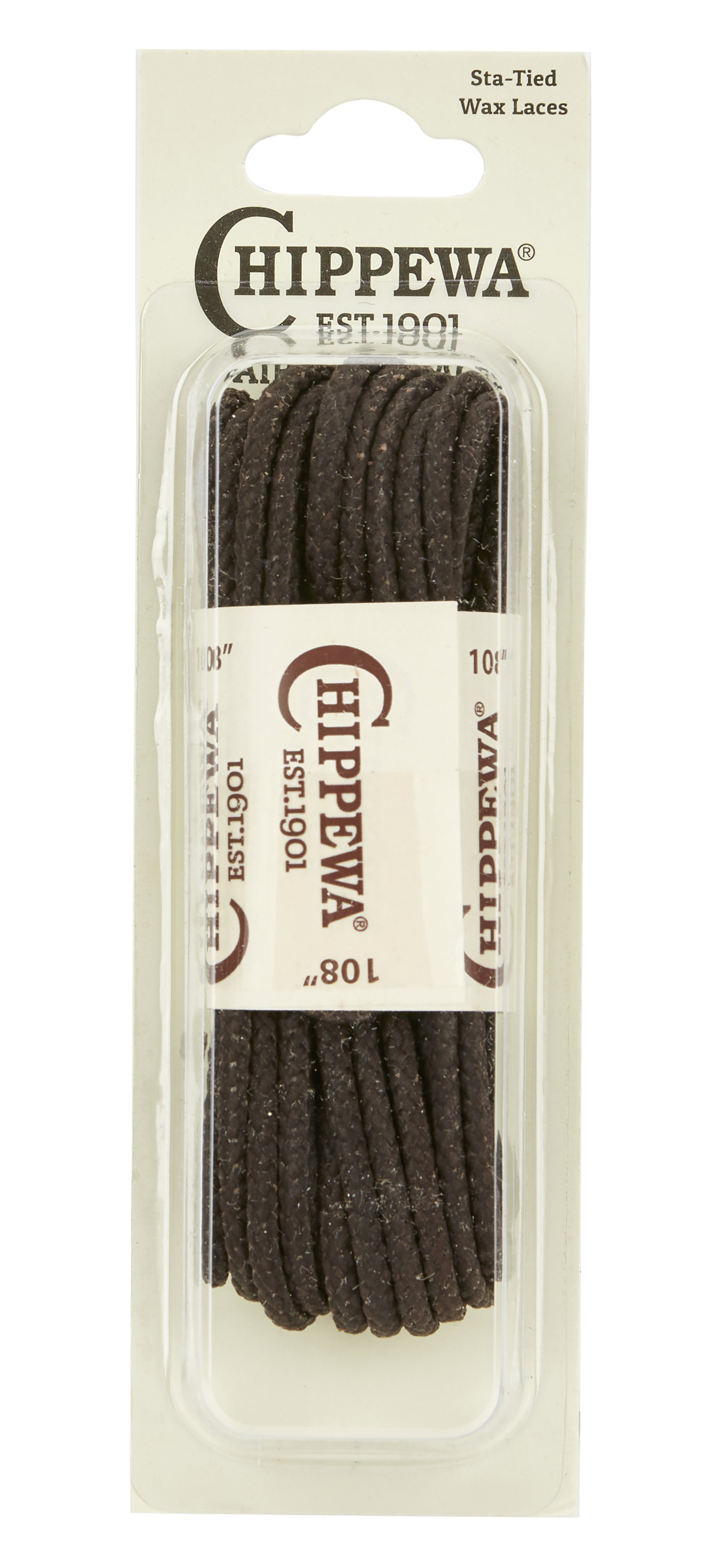 chippewa laces